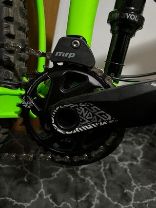 Giant Reign ADV 1 Carbono