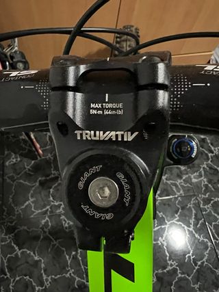 Giant Reign ADV 1 Carbono