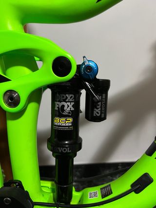 Giant Reign ADV 1 Carbono