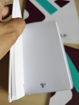 Set per scrittura Airitaly