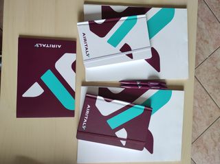 Set per scrittura Airitaly