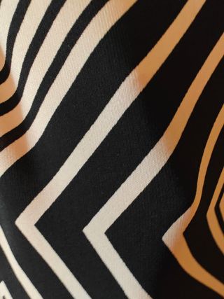 Camisa vaquera mujer