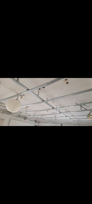 REFORMAS INTEGRALES PINTURAS ALISADOS DE GOTAS