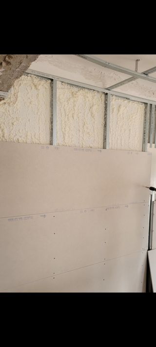 REFORMAS INTEGRALES PINTURAS ALISADOS DE GOTAS