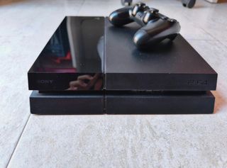 PlayStation 4