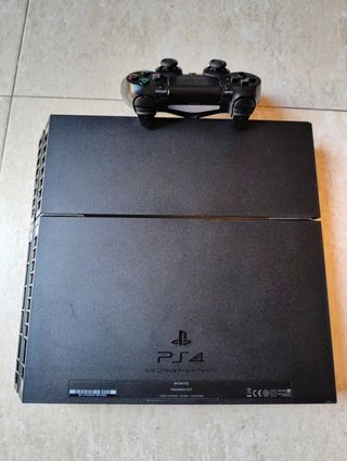 PlayStation 4