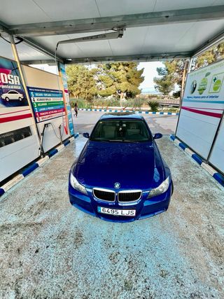 BMW Serie 3 2008