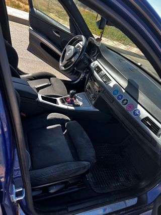 BMW Serie 3 2008