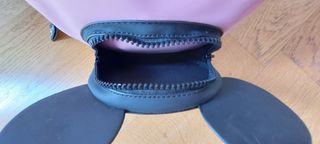 Mochila Mickey's de Zara