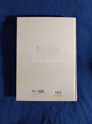 Harry Potter de la página a la pantalla