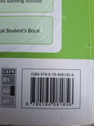 Libros Life Vision Students Book y Workbook Pack