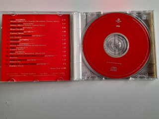 Tropicália 2. Caetano Veloso y Gilberto Gil (1993)