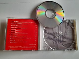 Tropicália 2. Caetano Veloso y Gilberto Gil (1993)