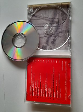 Tropicália 2. Caetano Veloso y Gilberto Gil (1993)