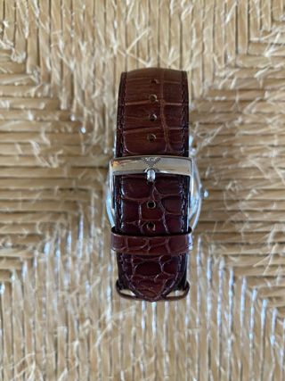 Reloj Emporio Armani marrón