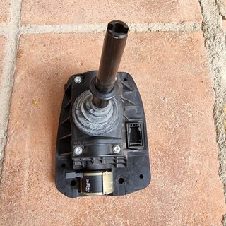 Palanca selectora SMG2 BMW m3 e46