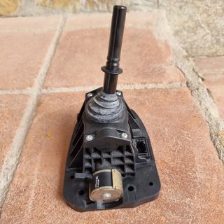 Palanca selectora SMG2 BMW m3 e46