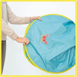 URGE!! NUEVO PARASOL PLAYA BEBÉ