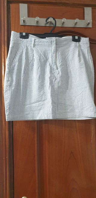 Falda de verano 