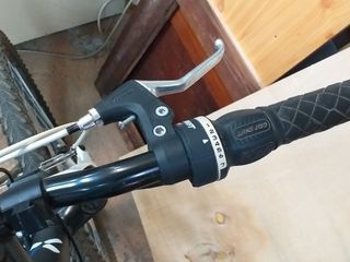 Bici Btwin Rockrider