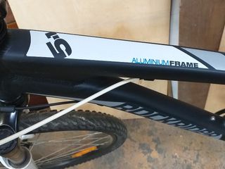 Bici Btwin Rockrider