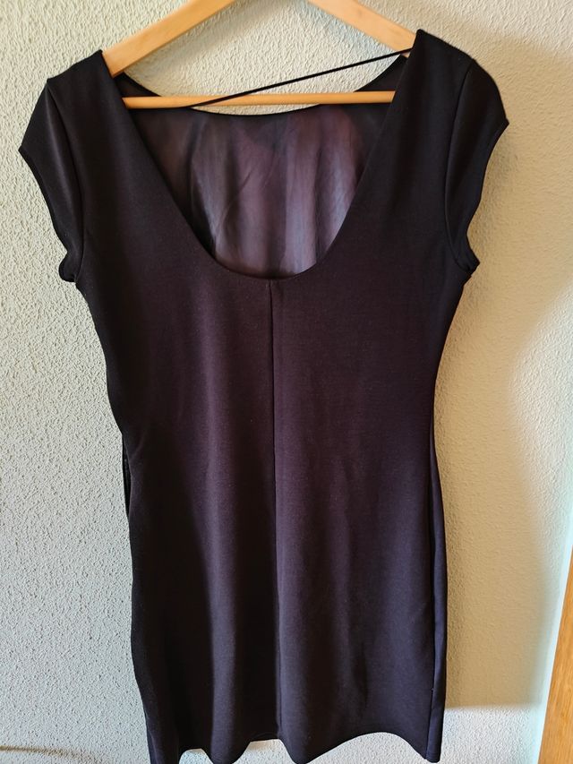 Camisa vaquera mujer