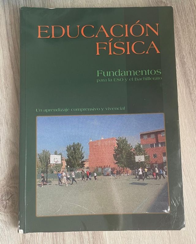 Libro escolar