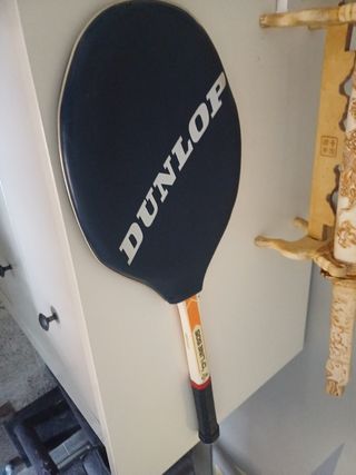 Raqueta tenis 