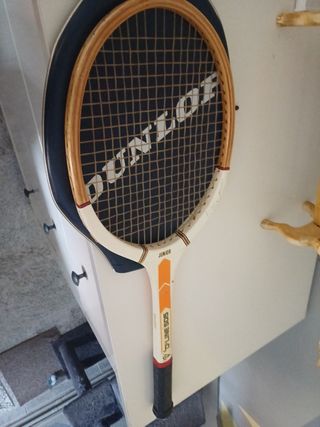 Raqueta tenis 