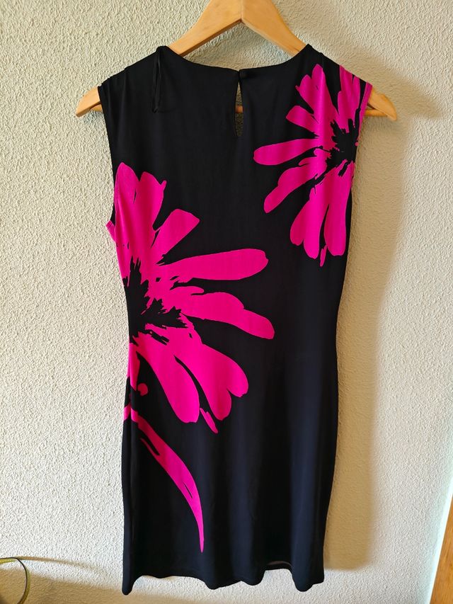 Camisa vaquera mujer