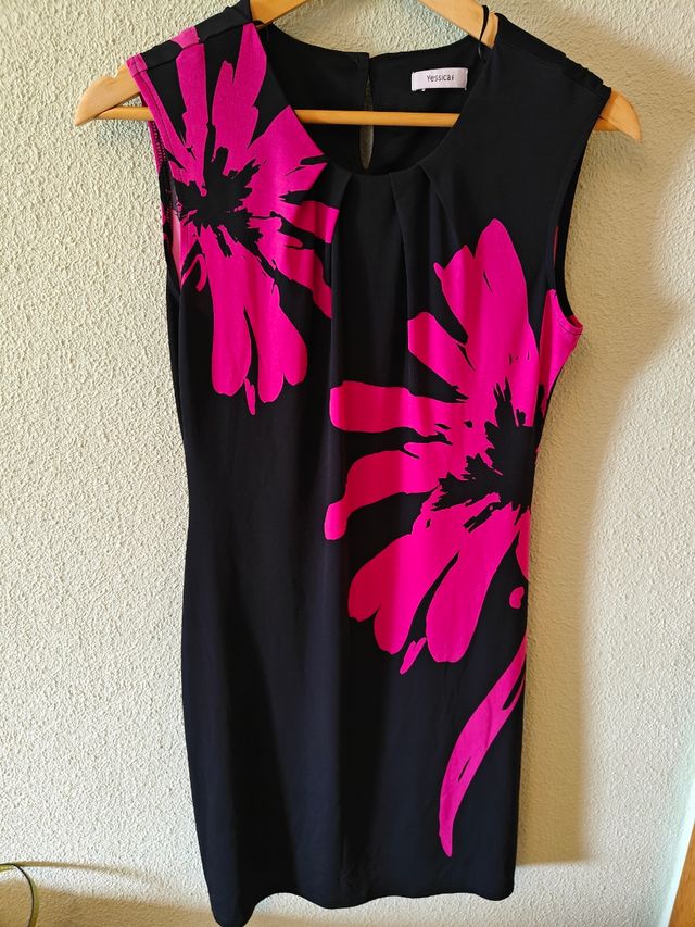 Camisa vaquera mujer