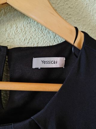 Camisa vaquera mujer