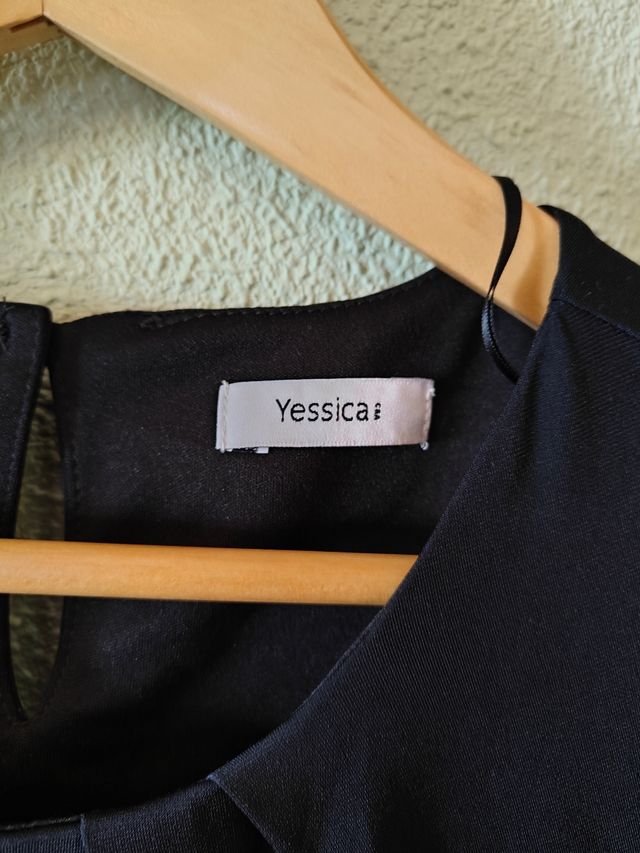 Camisa vaquera mujer