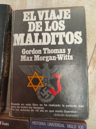 Libros sobre historia