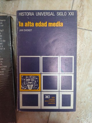Libros sobre historia