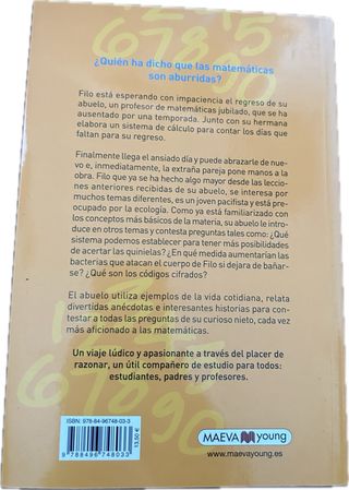 LA SORPRESA DE LOS NÚMEROS