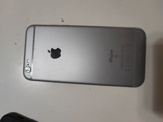 IPhone 6s 64 GB gris Libre
