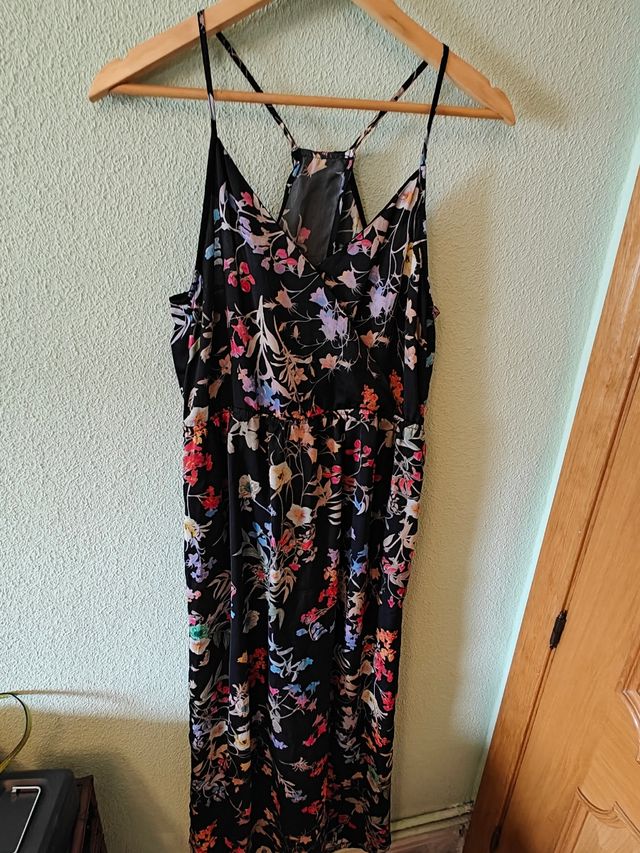 Vestido de verano