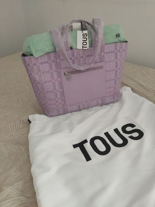Bolso Tous Cecilia