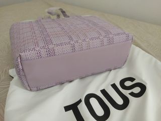 Bolso Tous Cecilia