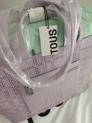 Bolso Tous Cecilia
