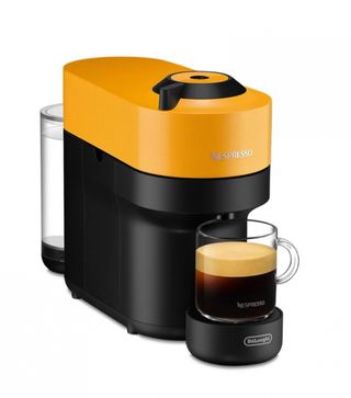 Cafetera Nespresso Nueva