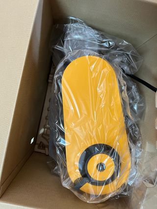 Cafetera Nespresso Nueva