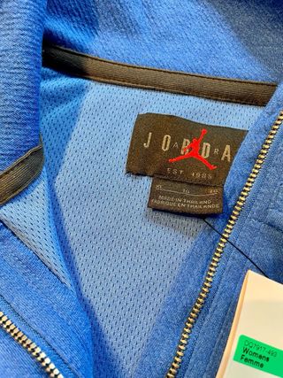 Jersey mujer jordan