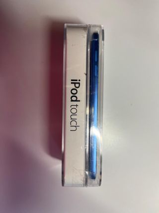 iPod touch 6a generación 16GB