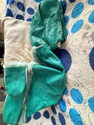 Carro de bebe