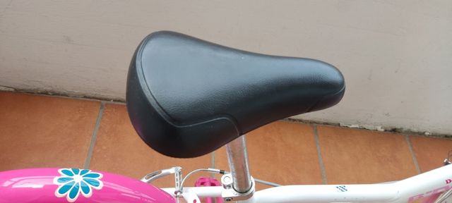 Bicicleta 16 pulgadas