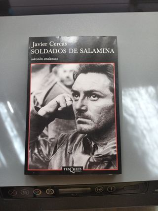 Soldados de Salamina