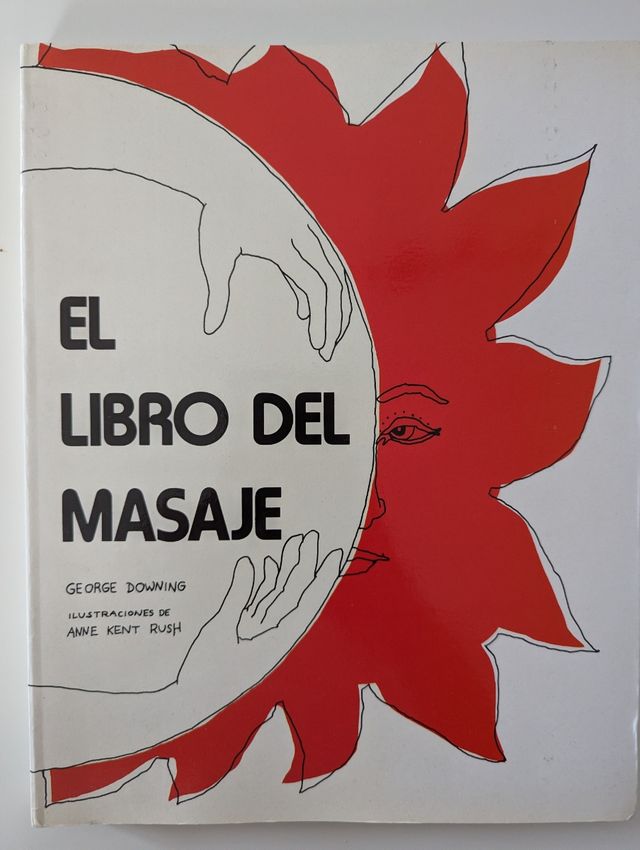 El libro del masaje