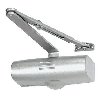 Cerrajeria y carpinteria metalica (herrero)